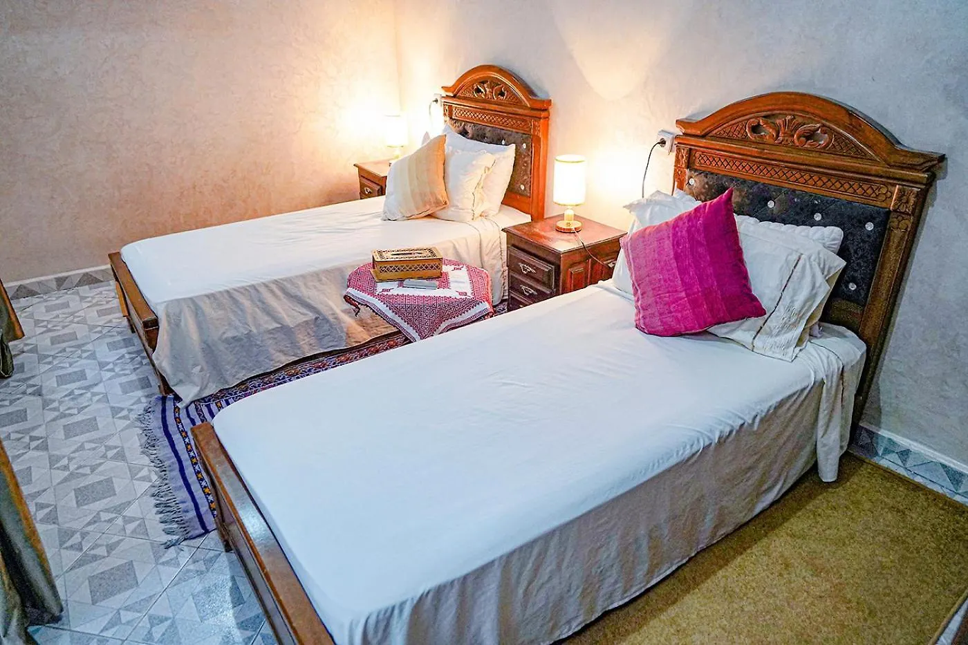 Dar Lmrama - Entire House In Fes Apartment Morocco